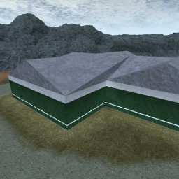 Fort Klymax Training Base