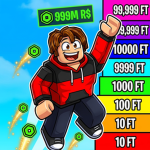 Escape Obby Roblox Games V1