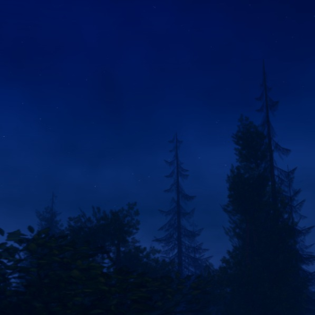 Midnight Lake [SHOWCASE]