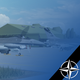 Ämari Air Base, Estonia