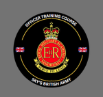 | BA | Officer Τraining Corps