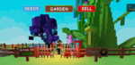 Unstopable's trading facility, rbx
