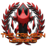 The Crimson Legions
