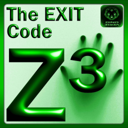 Z³: The Exit Code (Alpha)