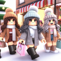 Winter Outfits