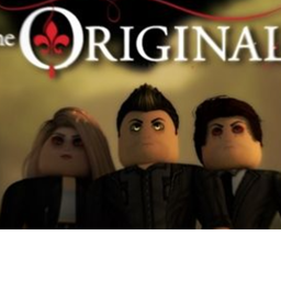 Vampire Online