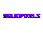 SquidPixels