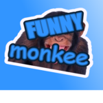 Funny Monkee