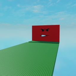 Get Crushed By A Speeding Wall [UGC UPDATE]