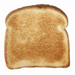 Toast with