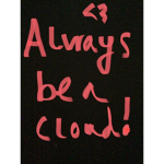 Clouds_Forever! <3