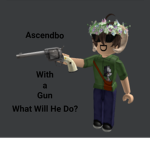 [~>The Acsend Cult<~]