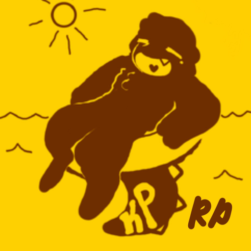 Kaiju Paradise Roleplay!