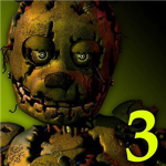 FNaF Fans-Discussion,Art,Shirts,& More!