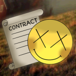 WrongContract CORP.