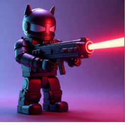generic shooter  (update 3.2!)