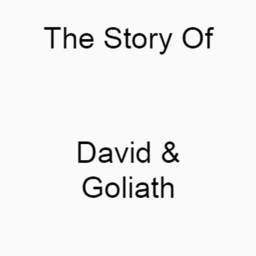 David & Goliath