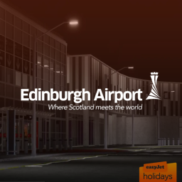 EZY | Edinburgh Airport