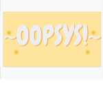 The OOPSYS~