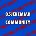 05jeremiah Community