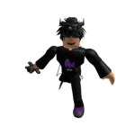 Korblox is my dream