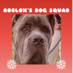 Roblox's Dog Squad