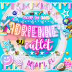 - Adrienne's Outlet -