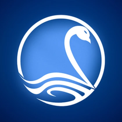 Swanview Learning Roblox group icon