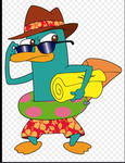 The Almighty platypus group