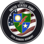 75th Rangеrѕ Regimеnt