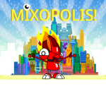 Mixopolis