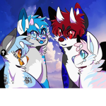 Idek some kind of furry group Idek
