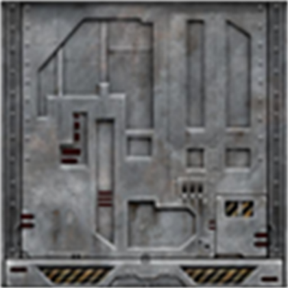 doom door Roblox decal