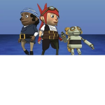 Fe_doros gang of world