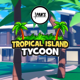 Tropical Island Tycoon [BETA]