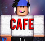 Nougat Café