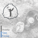[DSCPF] Mobile Task Forces