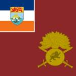 North Bornean Army
