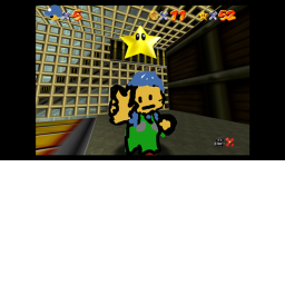 Every Untitled Fighting Game