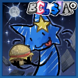 [ENNUI] Be chased by random stuff in an obby icon