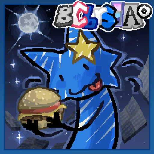 Icon updated
