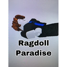 Ragdoll Paradise icon