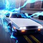 [NITRO DELOREAN] Car Tycoon! Demo 