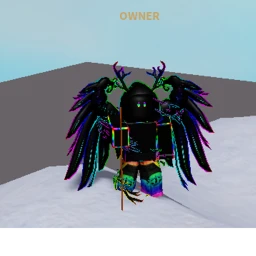 wander simulator icon