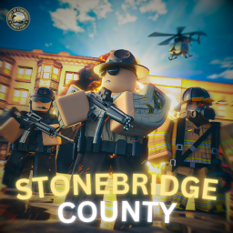 Stonebridge County Roleplay