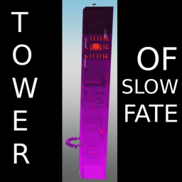 Tower of Slow Fate