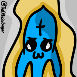 Squid Church