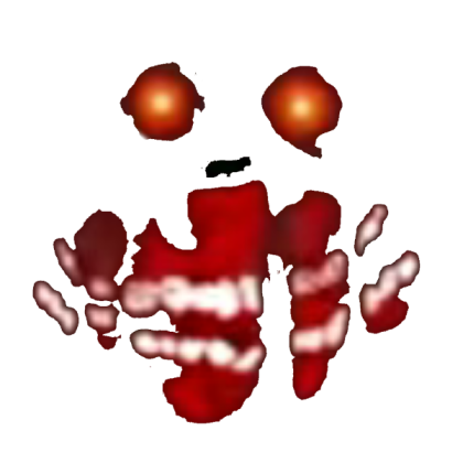 A-60 (Doors but kawaii) Roblox decal