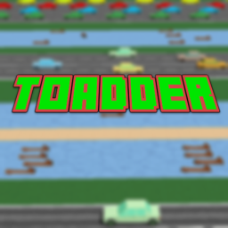 Toadder