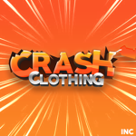 Crash Clothing Roblox